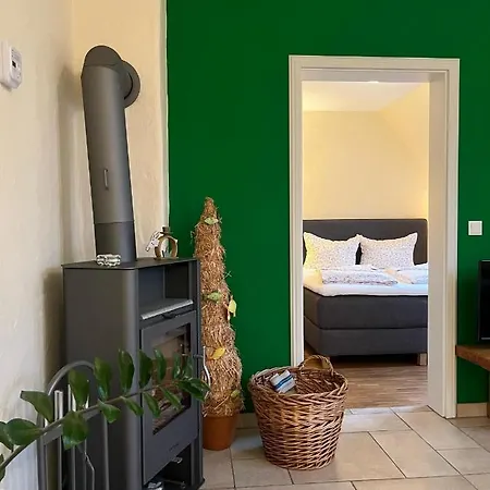 Naturapartments - Hideaway &