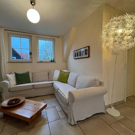 Appartement Naturapartments - Hideaway &