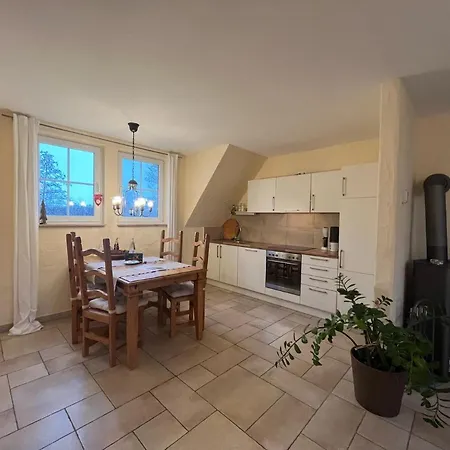 Apartment Naturapartments - Hideaway & *