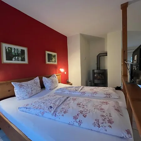 Naturapartments - Hideaway & Apartamento *