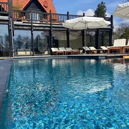 Naturapartments - Hideaway & Appartement