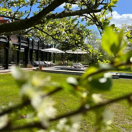 Appartement Naturapartments - Hideaway & *