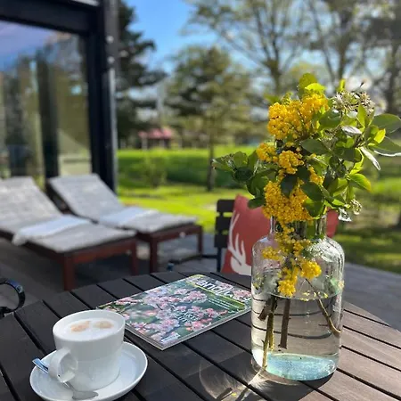 Naturapartments - Hideaway & Burg (Spreewald)