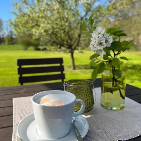 Naturapartments - Hideaway & *