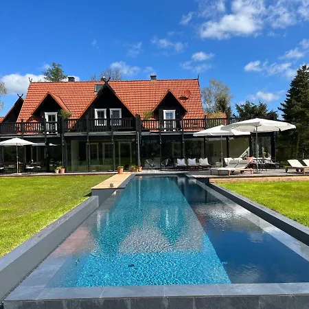 Naturapartments - Hideaway & * Бург