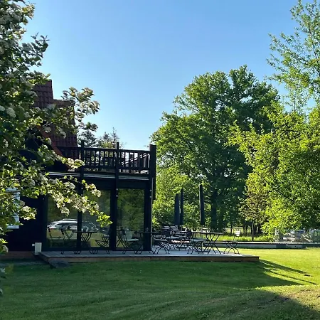 Апартаменты Naturapartments - Hideaway & Бург