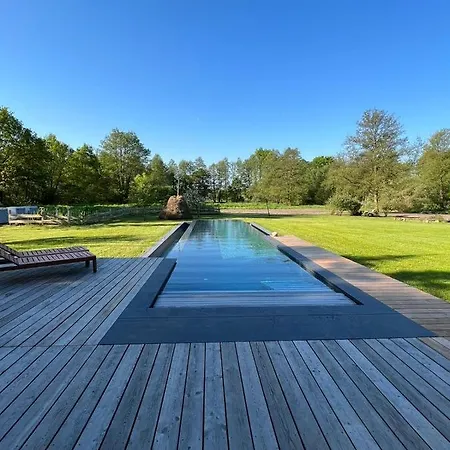 Naturapartments - Hideaway & Daire