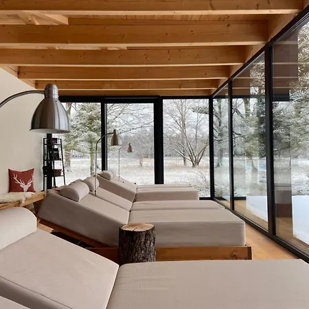 Naturapartments - Hideaway &