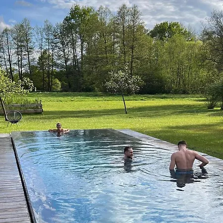 Naturapartments - Hideaway & Апартаменты