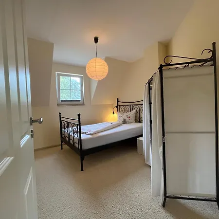 Apartmán Naturapartments - Hideaway &
