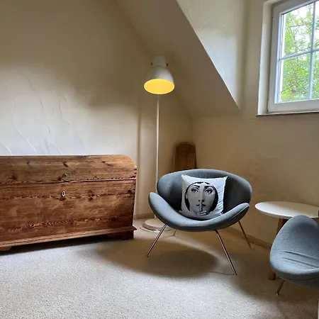 Apartment Naturapartments - Hideaway & *