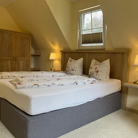 Naturapartments - Hideaway & Апартаменты *