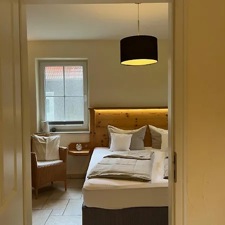 Apartment Naturapartments - Hideaway & *