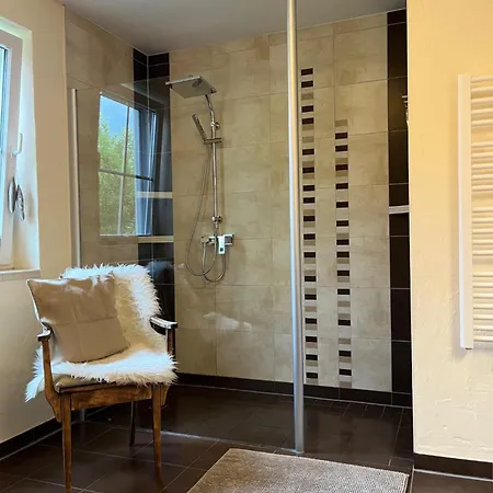 Naturapartments - Hideaway & *