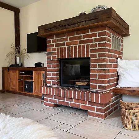 Apartment Naturapartments - Hideaway &