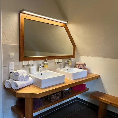 Naturapartments - Hideaway & Апартаменты *