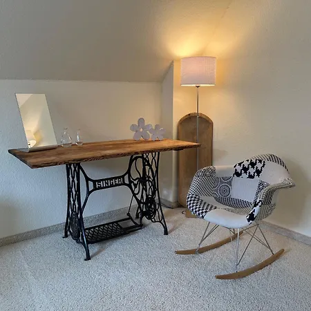 Apartmán Naturapartments - Hideaway & Burg (Spreewald)