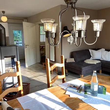 Naturapartments - Hideaway & * Burg (Spreewald)