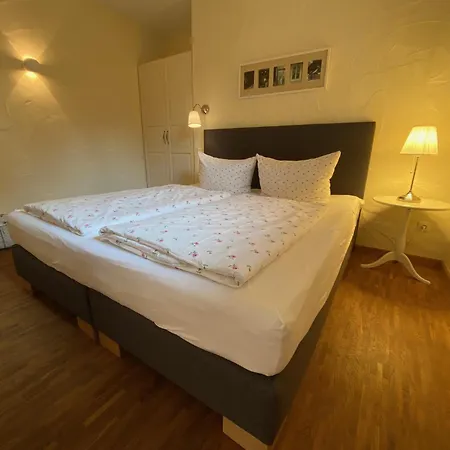 Naturapartments - Hideaway & Apartment