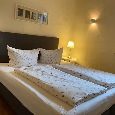 Apartment Naturapartments - Hideaway & *