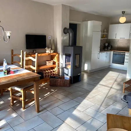 Naturapartments - Hideaway & Apartmán Burg (Spreewald)