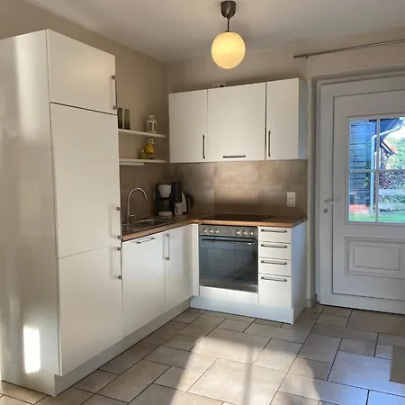 Apartment Naturapartments - Hideaway & Burg (Spreewald)