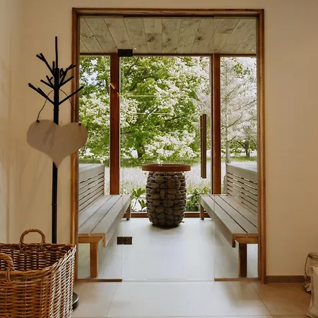 Naturapartments - Hideaway &