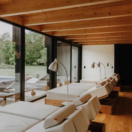 Naturapartments - Hideaway & Daire