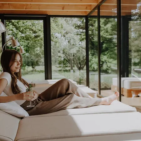 Daire Naturapartments - Hideaway &