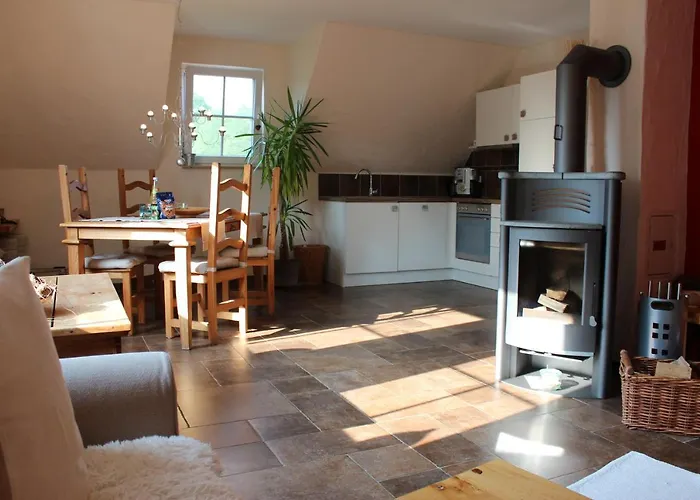 Naturapartments - Hideaway & *