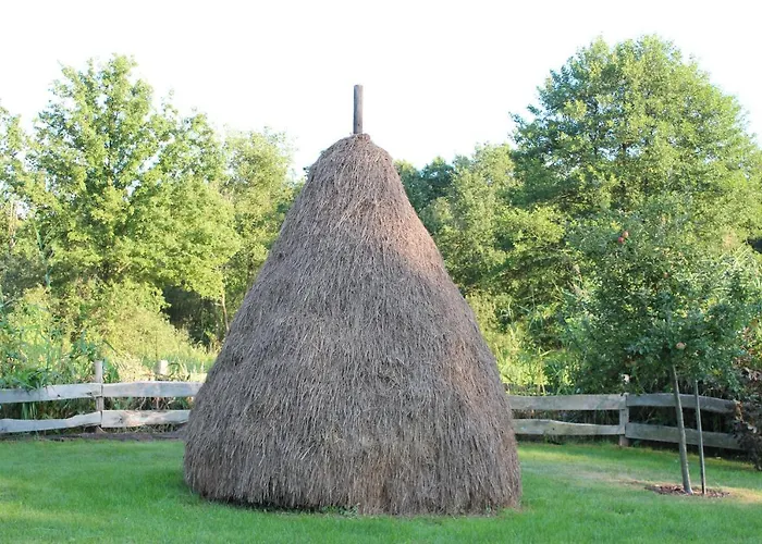 Naturapartments - Hideaway & Daire *