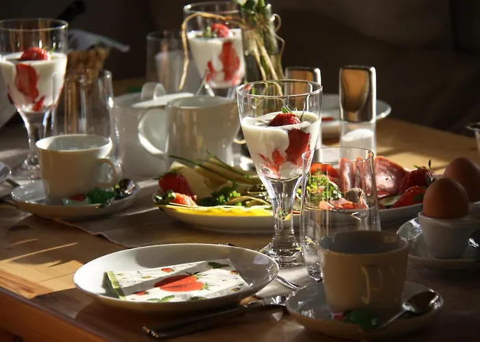 Daire Naturapartments - Hideaway & *