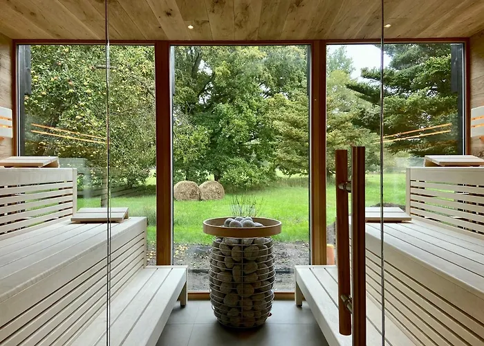 Naturapartments - Hideaway & *