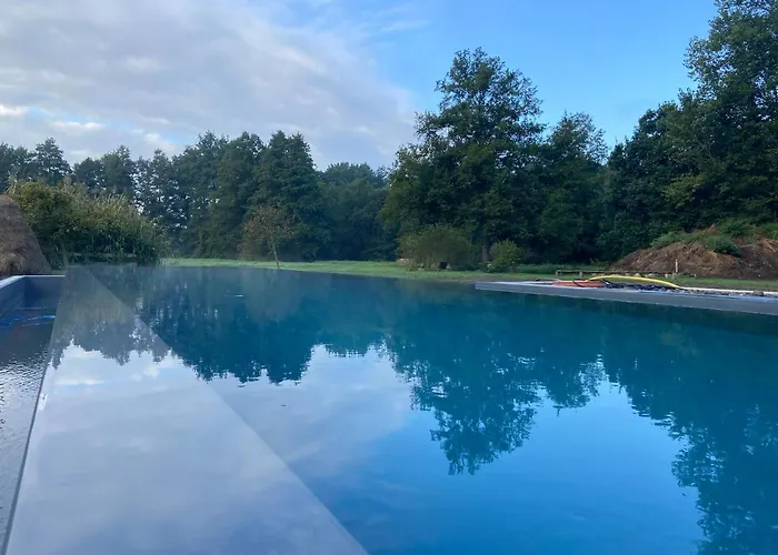 Naturapartments - Hideaway & *