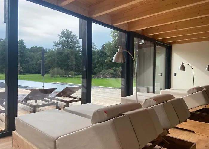 Apartment Naturapartments - Hideaway & Burg (Spreewald)