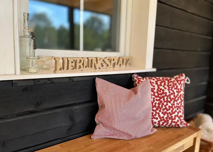 Naturapartments - Hideaway & Apartment