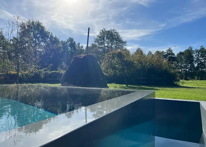 Apartment Naturapartments - Hideaway &