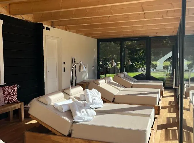 Daire Naturapartments - Hideaway & *