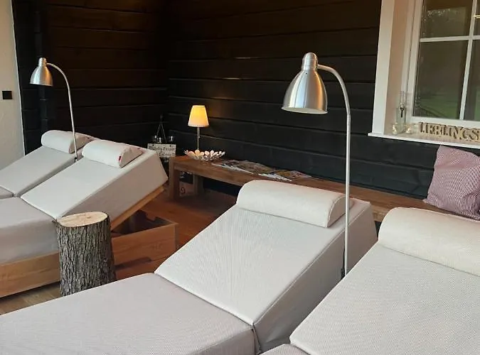 Naturapartments - Hideaway & Burg (Spreewald)