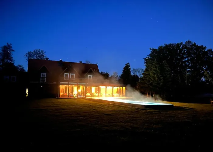 Naturapartments - Hideaway & Daire *