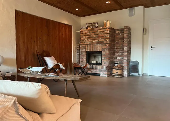 Naturapartments - Hideaway & *