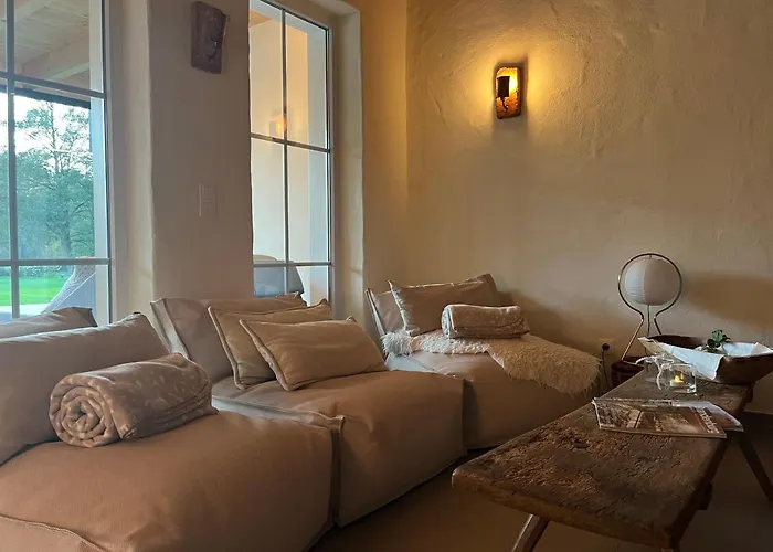 Naturapartments - Hideaway & Apartment