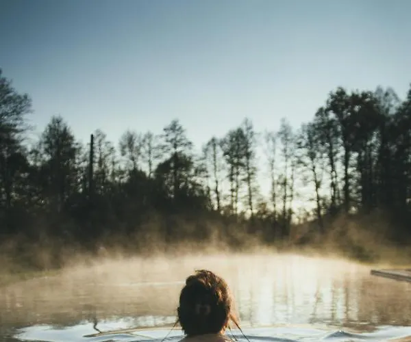 Naturapartments - Hideaway & Daire *