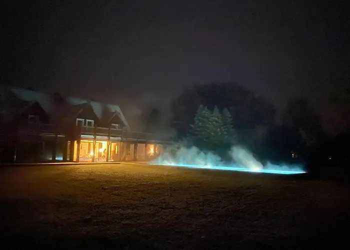 Daire Naturapartments - Hideaway &