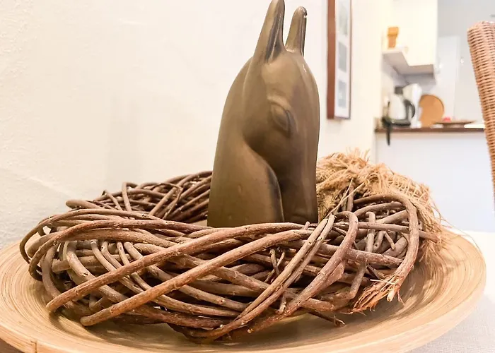 Daire Naturapartments - Hideaway & *