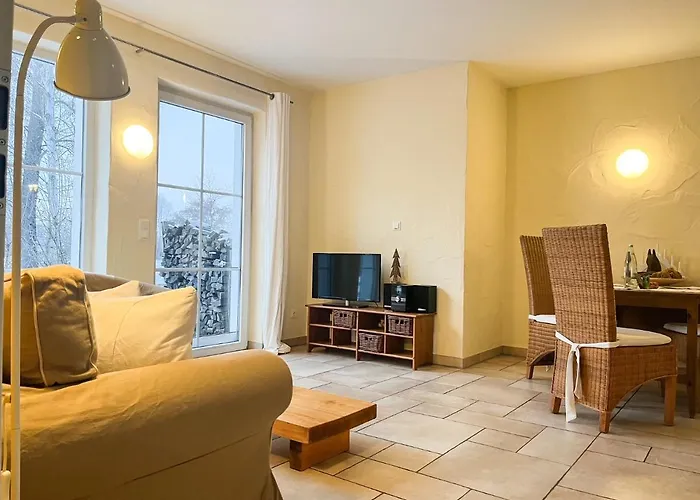 Naturapartments - Hideaway & Burg (Spreewald)