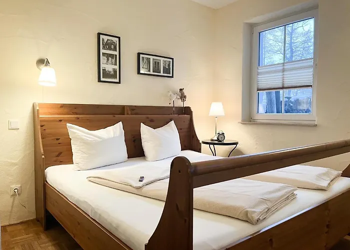 Naturapartments - Hideaway &