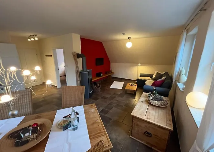 Daire Naturapartments - Hideaway & *