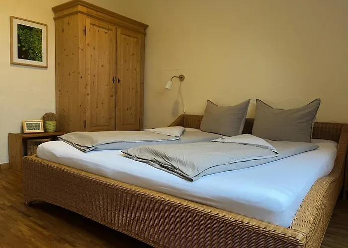 Naturapartments - Hideaway & Daire