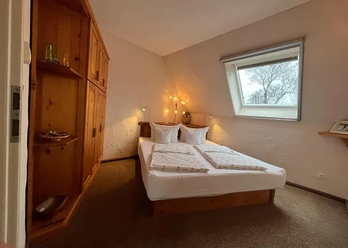 Naturapartments - Hideaway &